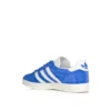 Adidas Gazelle Super «Azul Blanco»