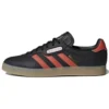 Adidas Gazelle Super «Black Red»