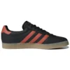 Adidas Gazelle Super «Black Red»
