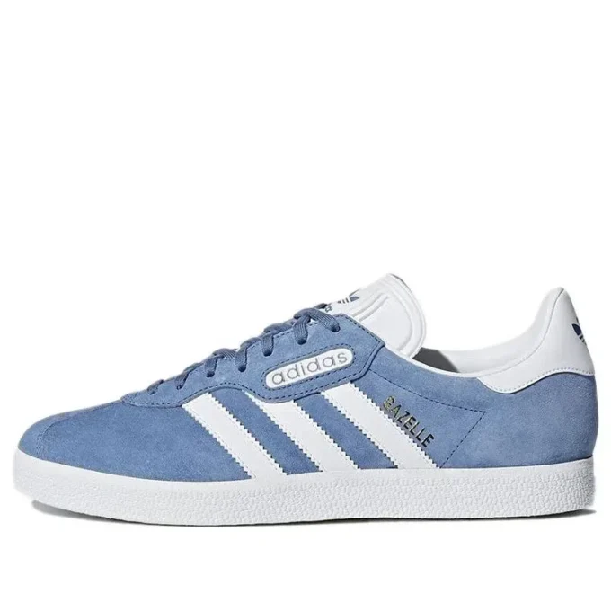 Adidas Gazelle Super Essential «Azul»