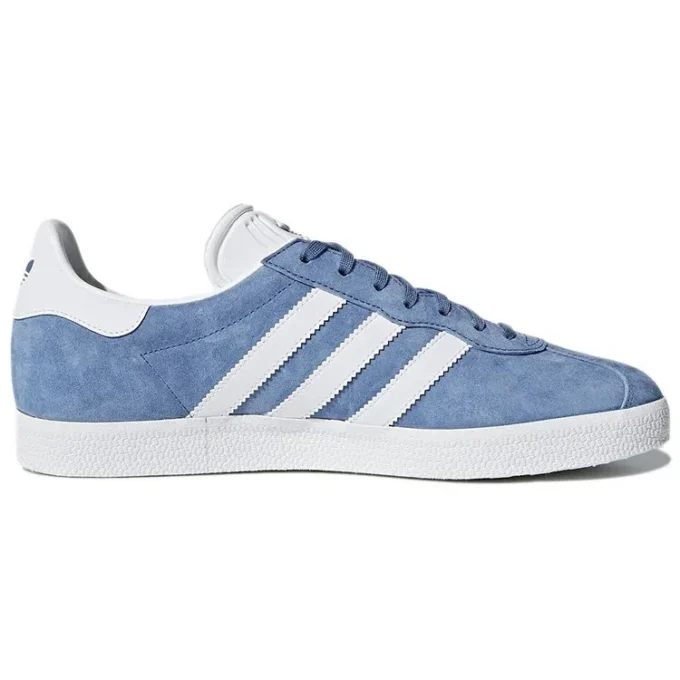 Adidas Gazelle Super Essential «Azul»
