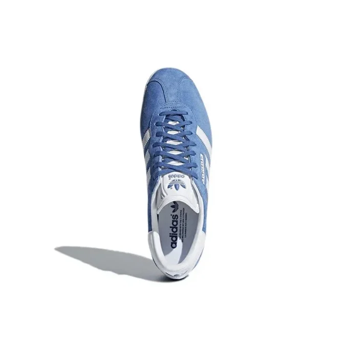 Adidas Gazelle Super Essential «Azul»