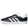 Adidas Gazelle Super Essential «Negro Blanco»