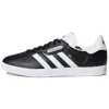Adidas Gazelle Super Essential «Negro Blanco»