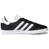 Adidas Gazelle Super Essential «Negro Blanco»