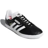 Adidas Gazelle Super Essential «Negro Blanco»