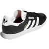 Adidas Gazelle Super Essential «Negro Blanco»