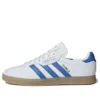 Adidas Gazelle Super «White Trace Blue»