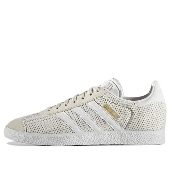 Adidas Gazelle «Talc»