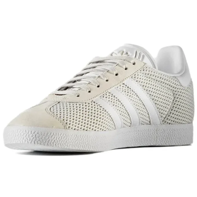 Adidas Gazelle «Talc»