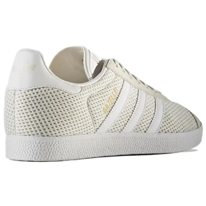 Adidas Gazelle «Talc»