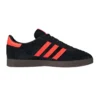 Adidas Gazelle Team «Balck Solar Orange»