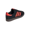 Adidas Gazelle Team «Balck Solar Orange»
