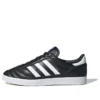 Adidas Gazelle Team «Black White»