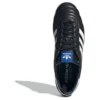 Adidas Gazelle Team «Black White»