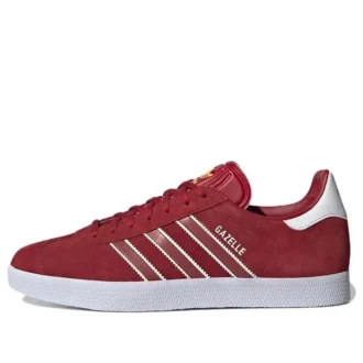 Adidas Gazelle «Team Power Red»