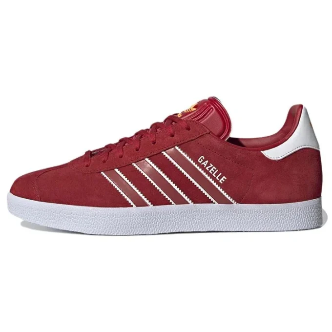 Adidas Gazelle «Team Power Red»