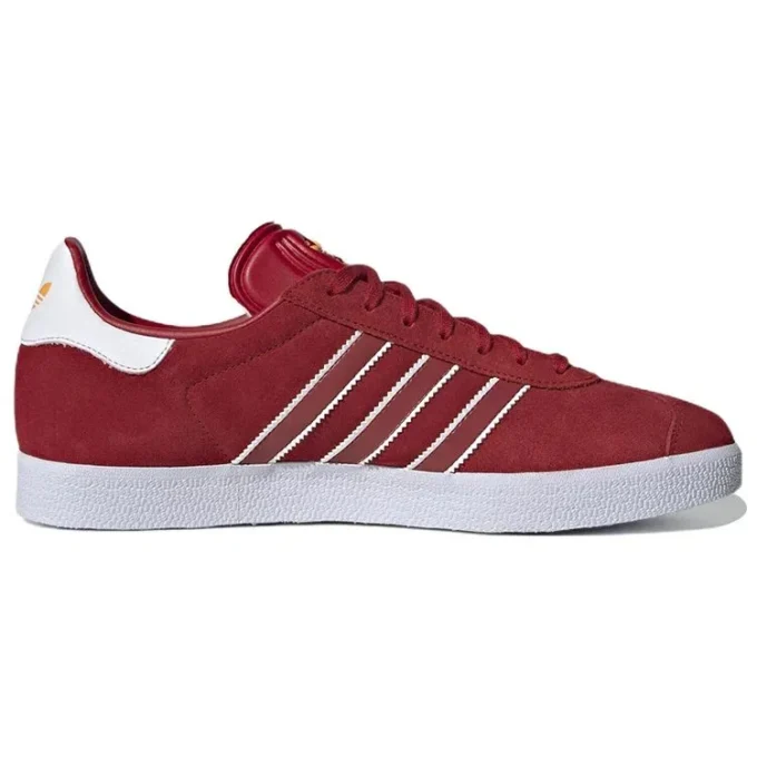 Adidas Gazelle «Team Power Red»