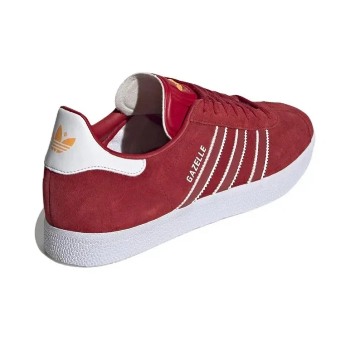 Adidas Gazelle «Team Power Red»