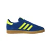 Adidas Gazelle Team «Royal Blue Solar Yellow»