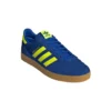 Adidas Gazelle Team «Royal Blue Solar Yellow»
