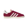Adidas Gazelle «Team Victory Red White»