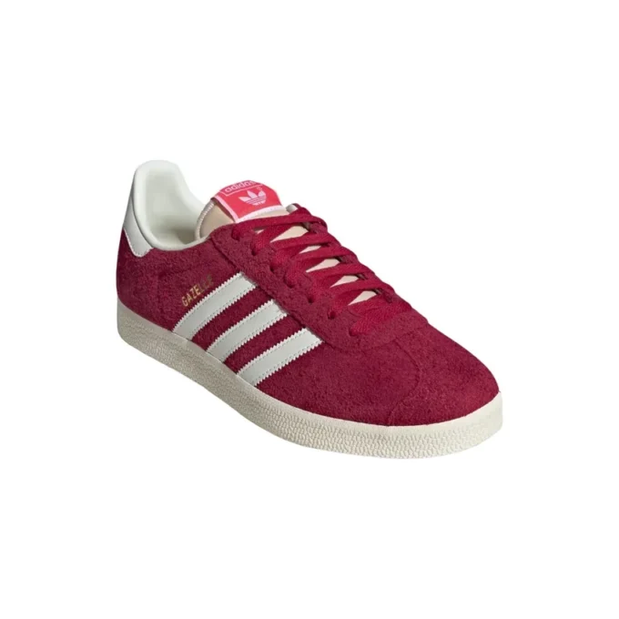 Adidas Gazelle «Team Victory Red White»