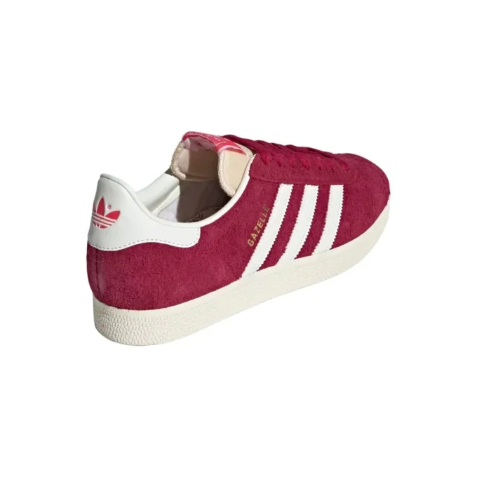 Adidas Gazelle «Team Victory Red White»