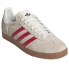 Adidas Gazelle Terrace Icons «Arsenal – Off-White Scarlet Gum»