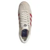 Adidas Gazelle Terrace Icons «Arsenal – Off-White Scarlet Gum»