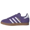 Adidas Gazelle Terrace Icons «Real Madrid – Purple Gum»