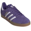 Adidas Gazelle Terrace Icons «Real Madrid – Purple Gum»
