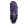 Adidas Gazelle Terrace Icons «Real Madrid – Purple Gum»