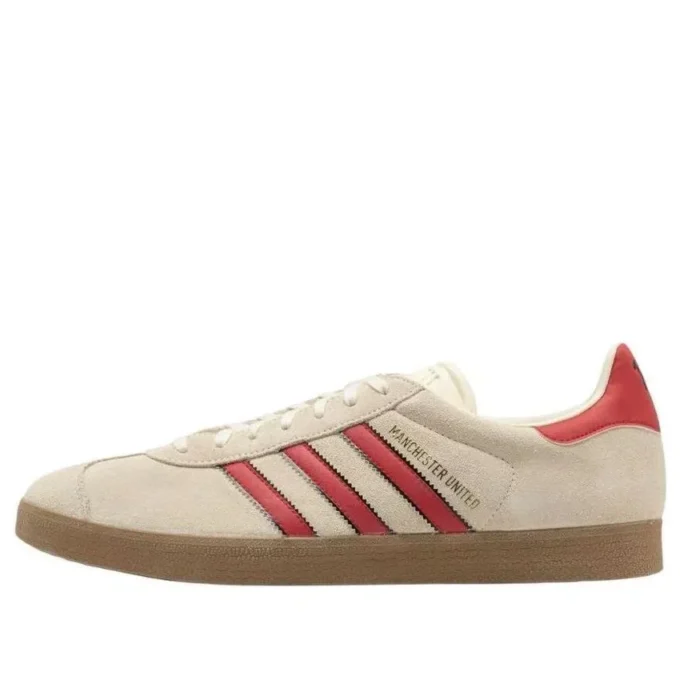 Adidas Gazelle Terrace «Manchester United»