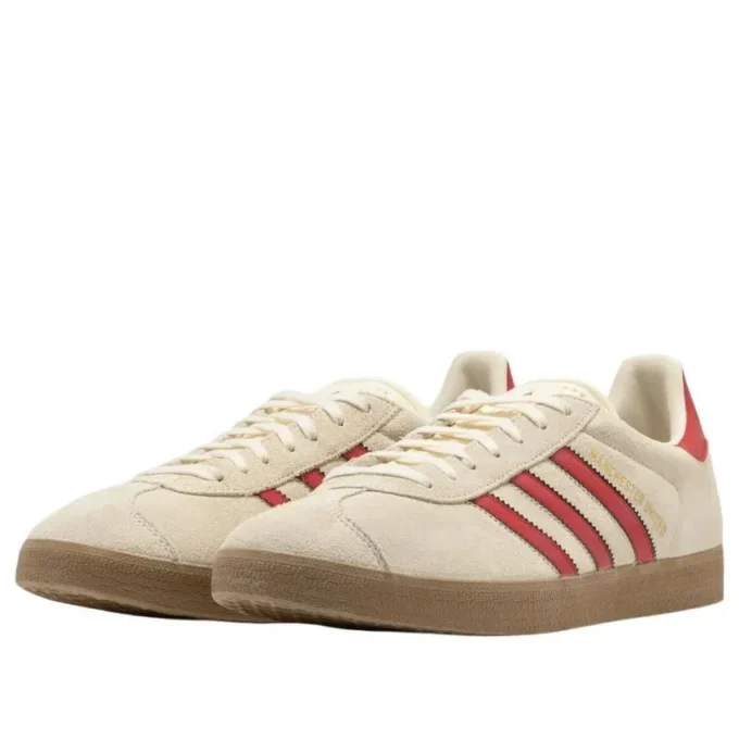 Adidas Gazelle Terrace «Manchester United»