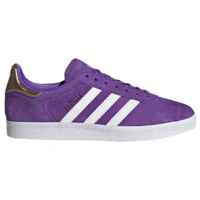 Adidas Gazelle «Tfl Elizabeth Line»
