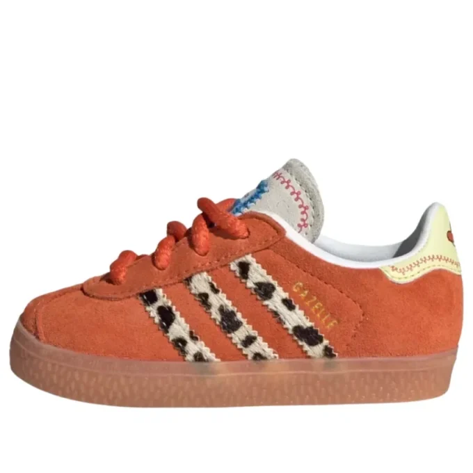 Adidas Gazelle «Toy Story Jessie»