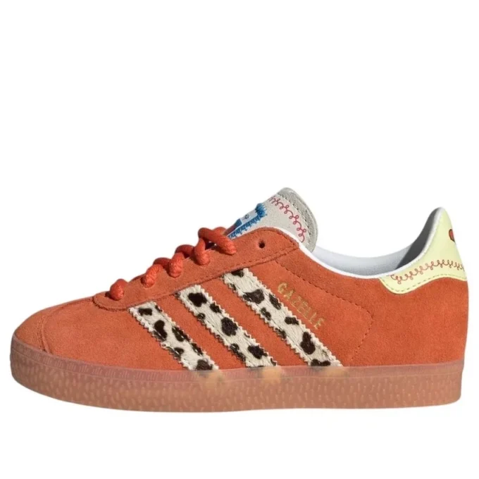 Adidas Gazelle «Toy Story Jessie»