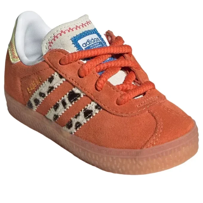 Adidas Gazelle «Toy Story Jessie»