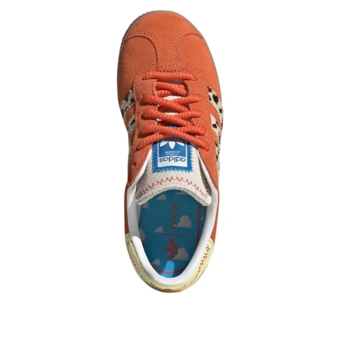 Adidas Gazelle «Toy Story Jessie»