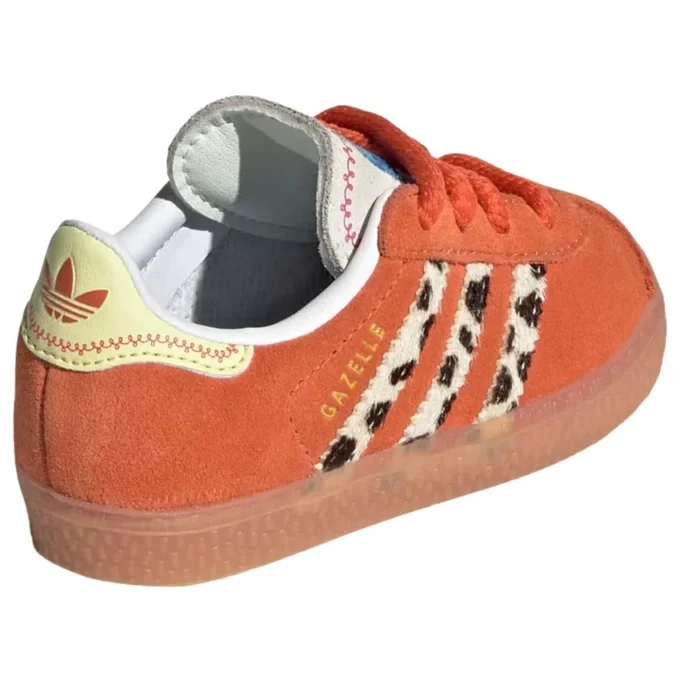 Adidas Gazelle «Toy Story Jessie»
