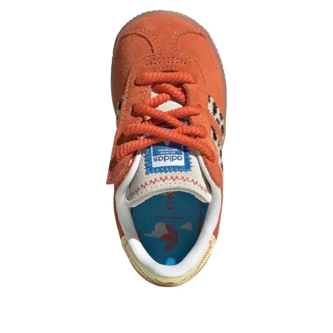 Adidas Gazelle «Toy Story Jessie»