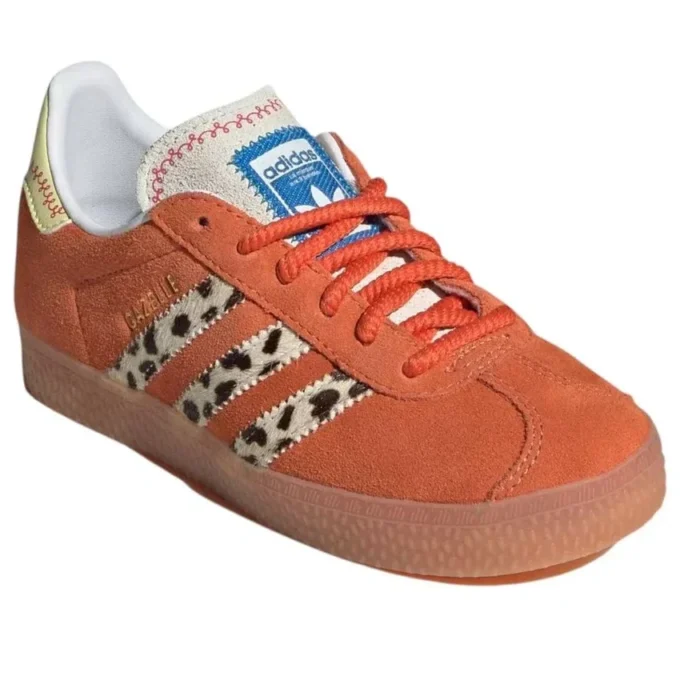 Adidas Gazelle «Toy Story Jessie»