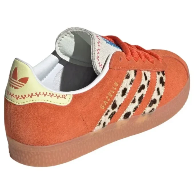 Adidas Gazelle «Toy Story Jessie»