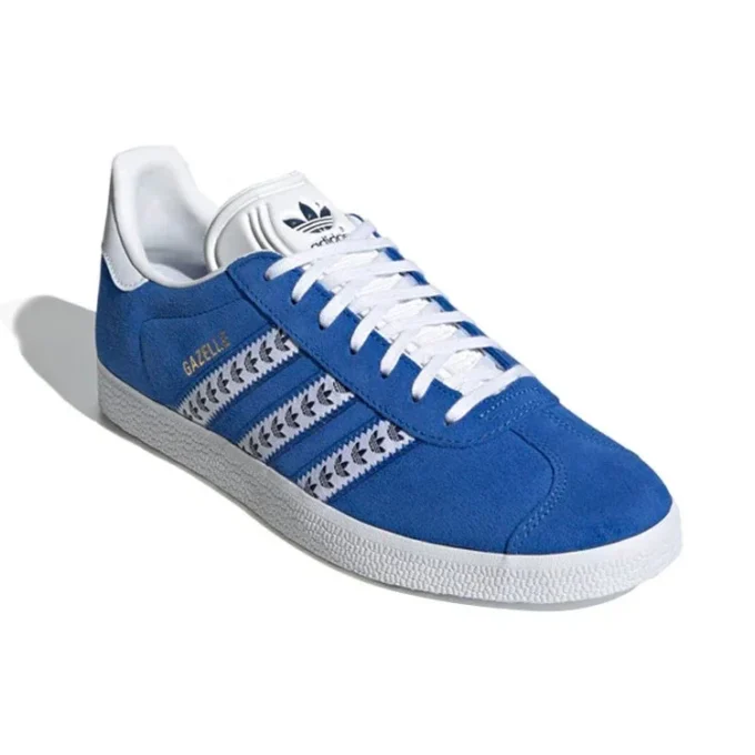 Adidas Gazelle «Trefoil Stripe»