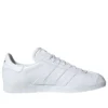Adidas Gazelle «Triple White»