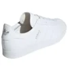 Adidas Gazelle «Triple White»