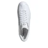 Adidas Gazelle «Triple White»