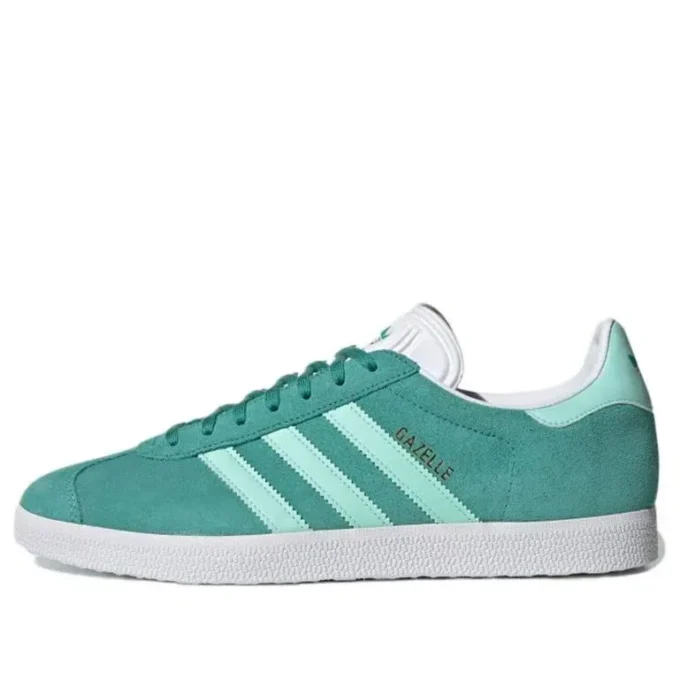 Adidas Gazelle «True Green»