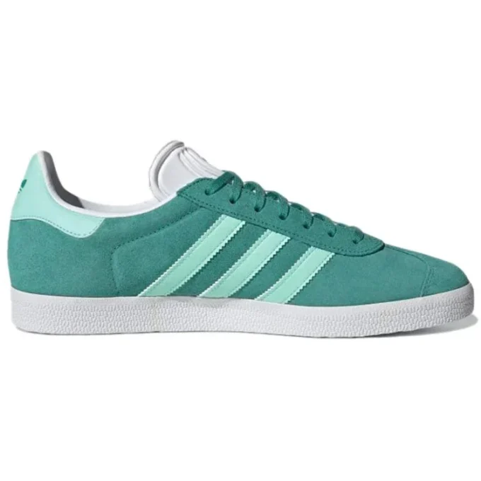Adidas Gazelle «True Green»